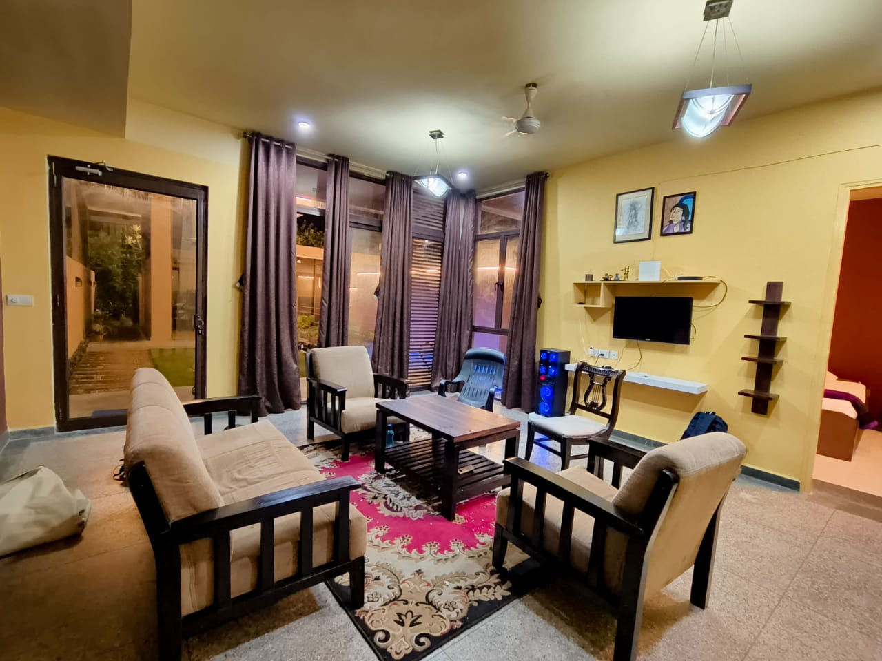 firangi paani view 26